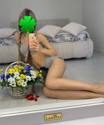 Интимные встречи с изысканной красоткой. Гарантирую незабываемый опыт и море удовольствия. Фото 100% реальные. Жду звонка! 4552, 23 года